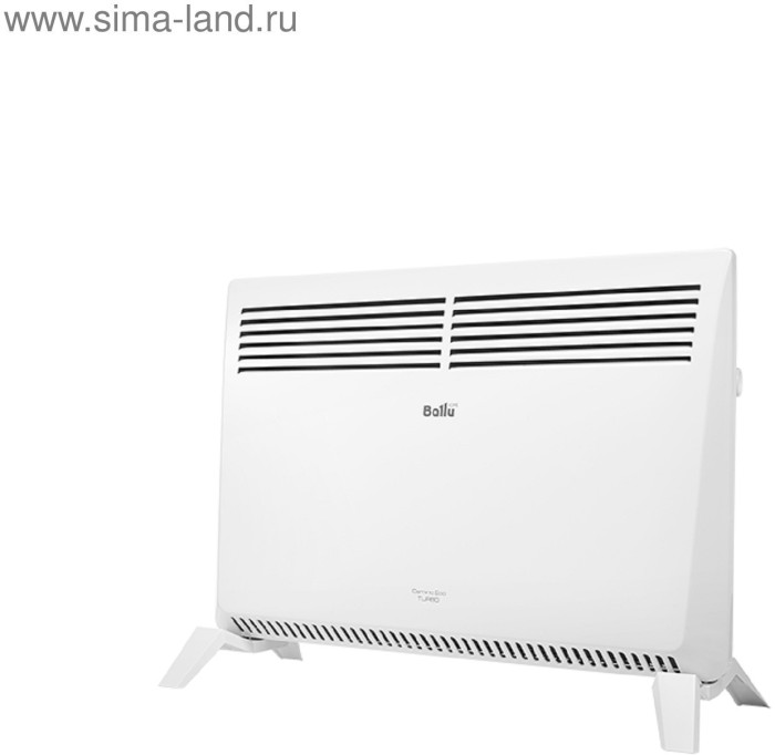 Обогреватель Ballu Comfort BOH/CM-07WDN, масляный, 1500 Вт, 7 секций, 20 м²