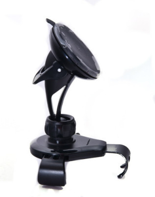 Автомобильный держатель Osculum Type Gravity Car Mount SUYL-XP01 (черный)