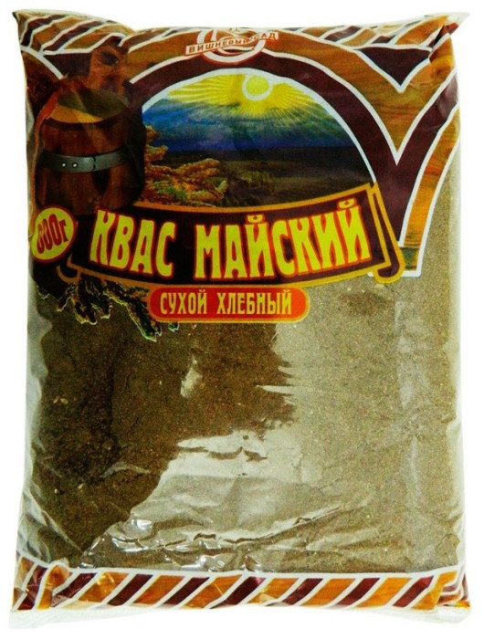 Виш,сад Квас сухой 800г