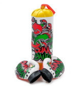 Игровой набор для бокса «Сила улиц»